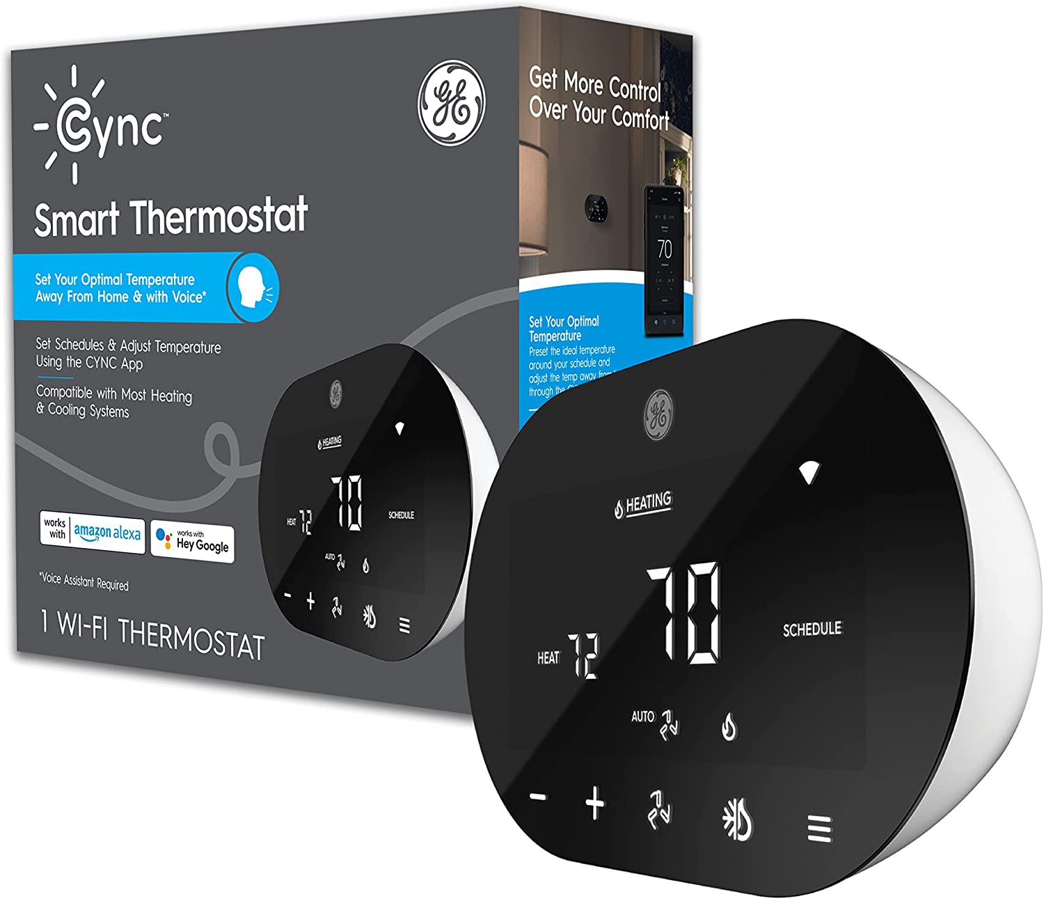 10 Best Smart Thermostats Wonderful Engineering