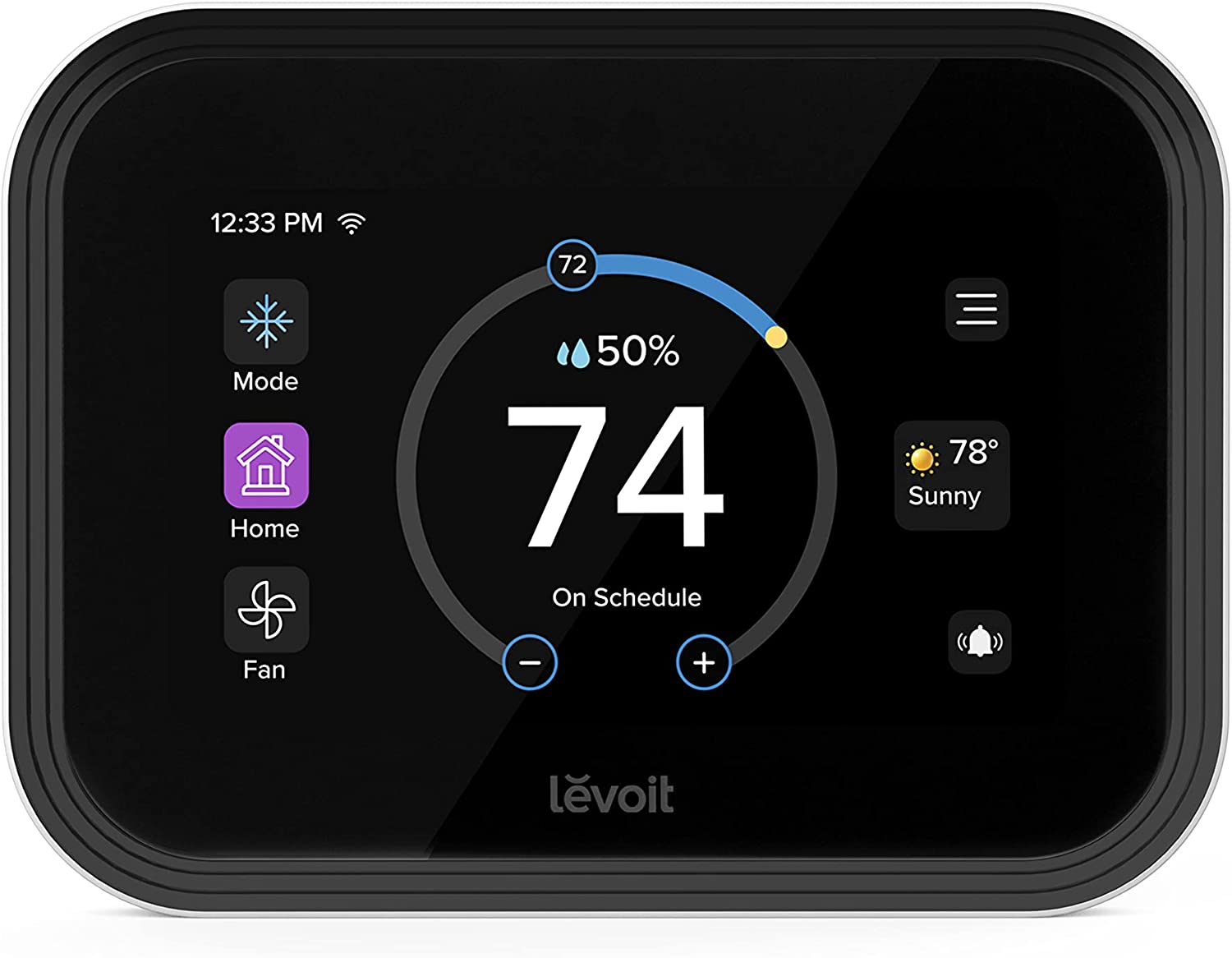 10 Best Smart Thermostats | Wonderful Engineering