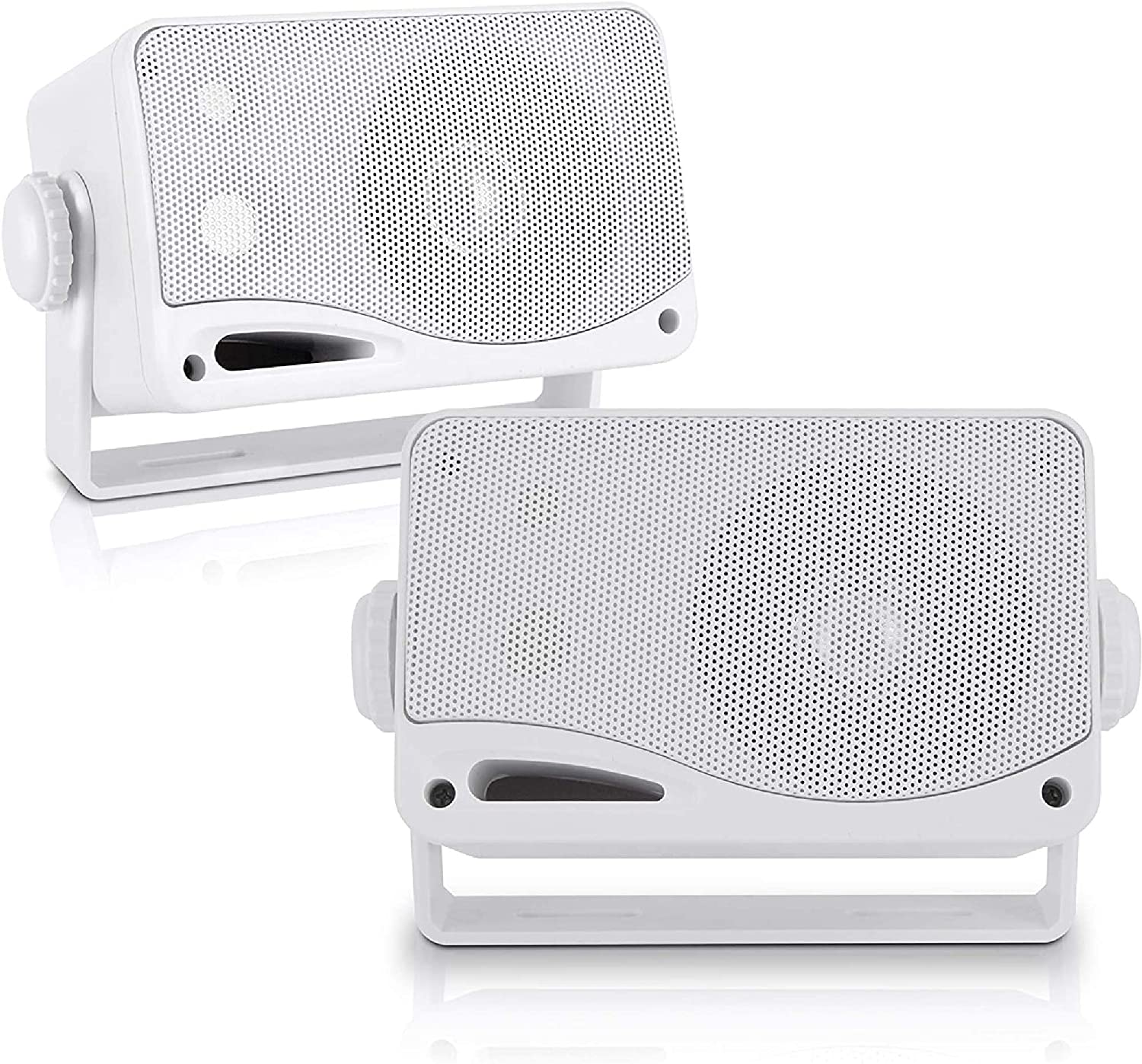 10 Best Waterproof Speakers