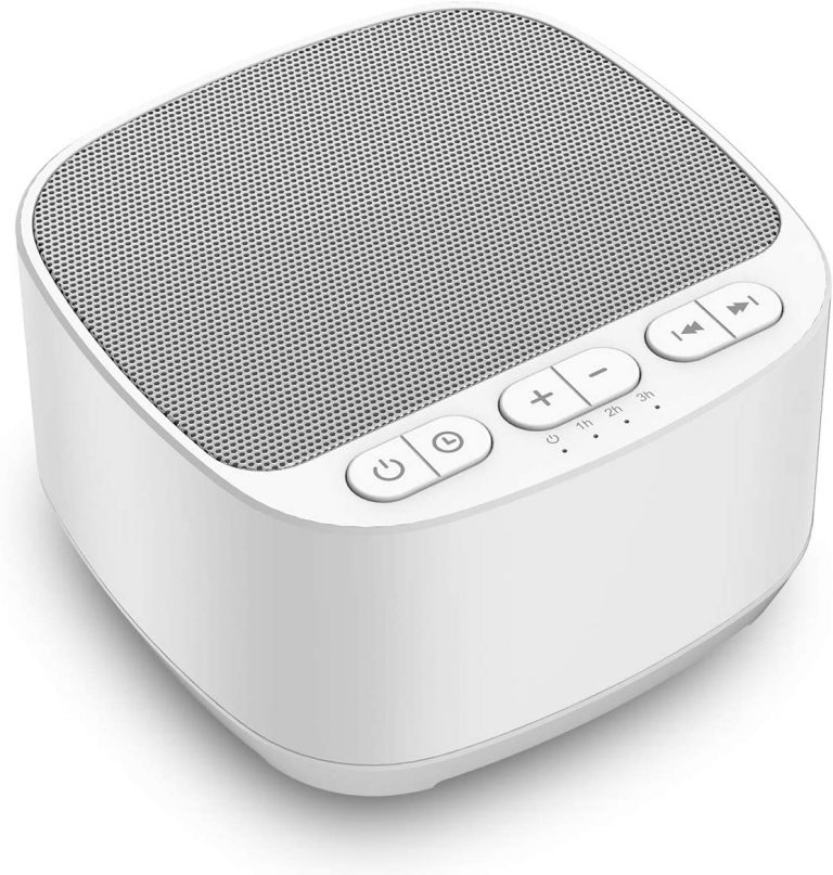 10 Best White Noise Machines