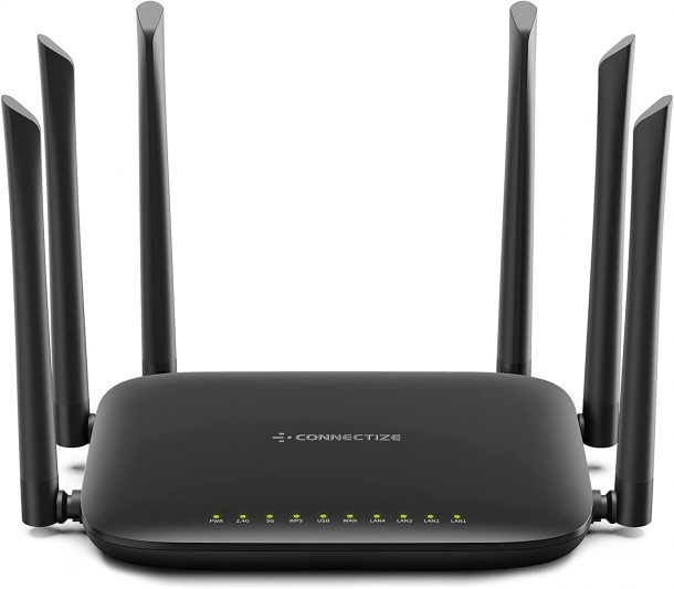 10 Best Wifi Routers For Home