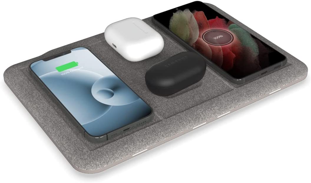 10 Best Wireless Charging Pads