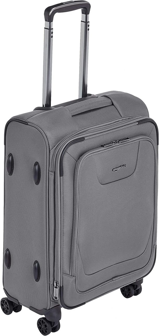 10 Best Carry On Suitcases