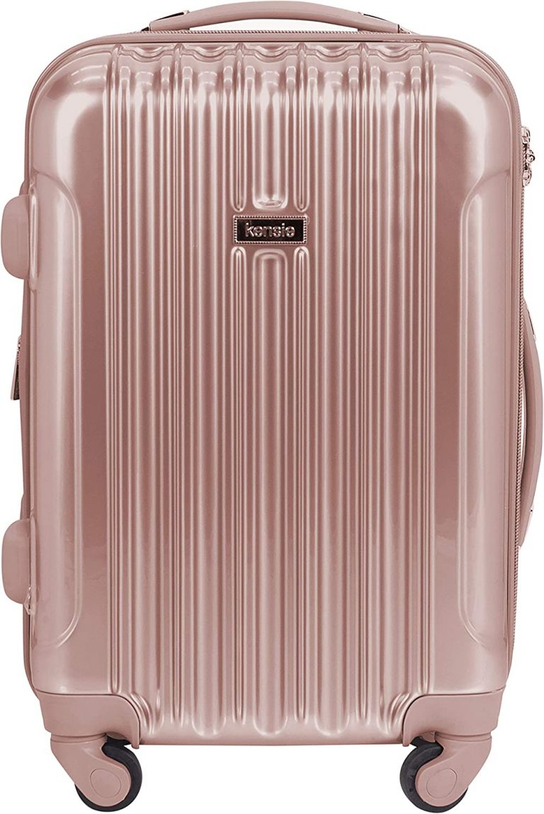 10 Best Carry On Suitcases