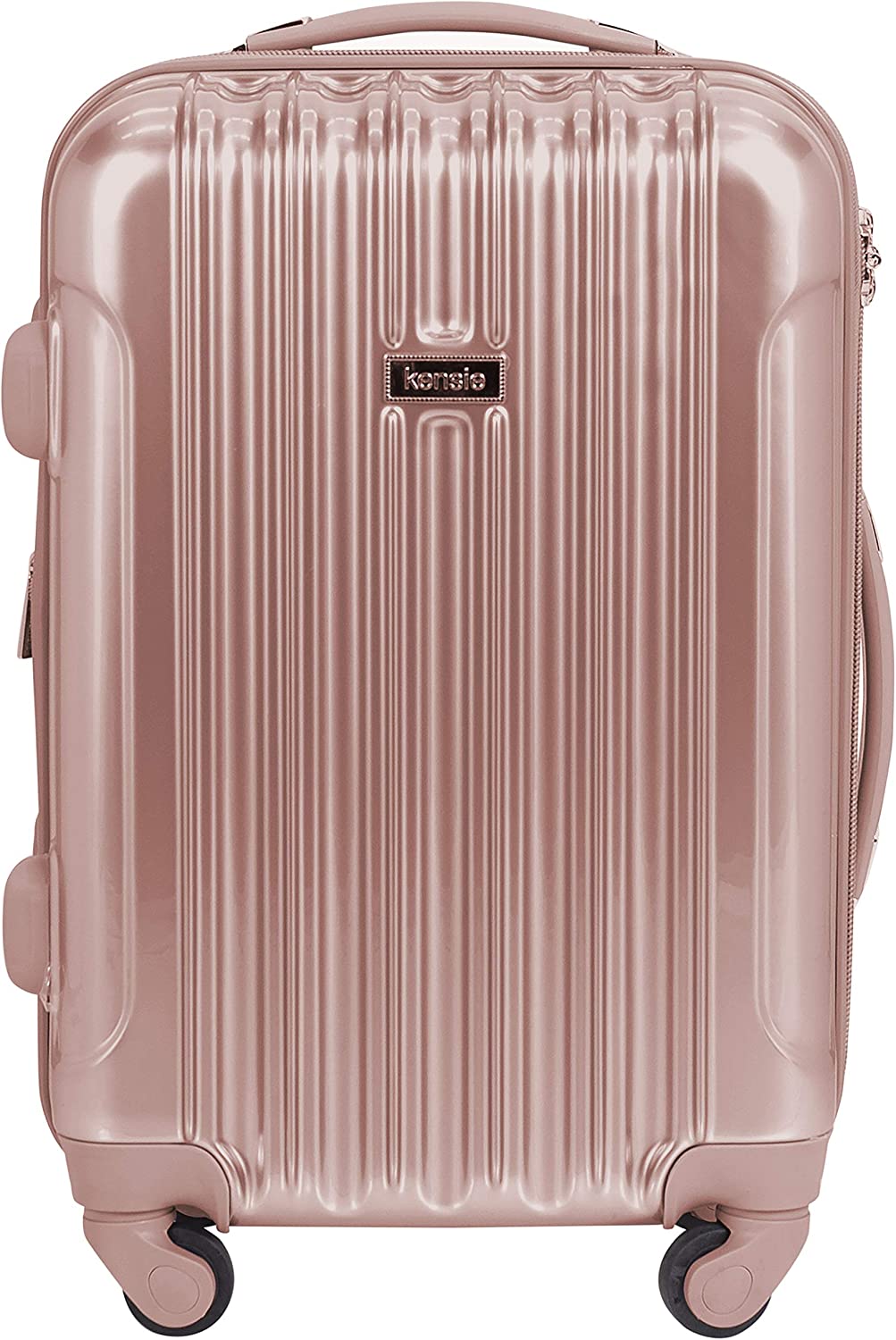 10 Best Carry On Suitcases