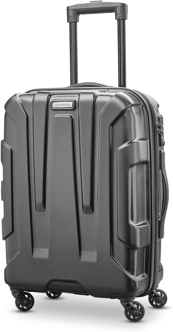 10 Best Carry On Suitcases