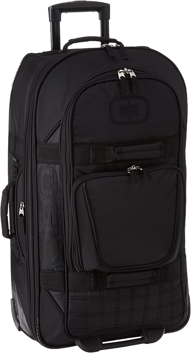 10 Best Carry On Suitcases