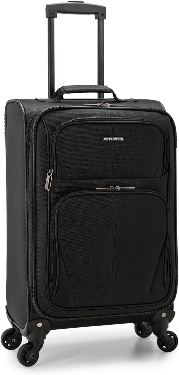 10 Best Carry On Suitcases