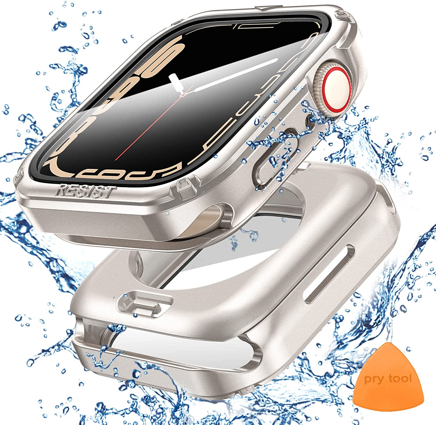 10 Best Cases For Apple Watch Series 8