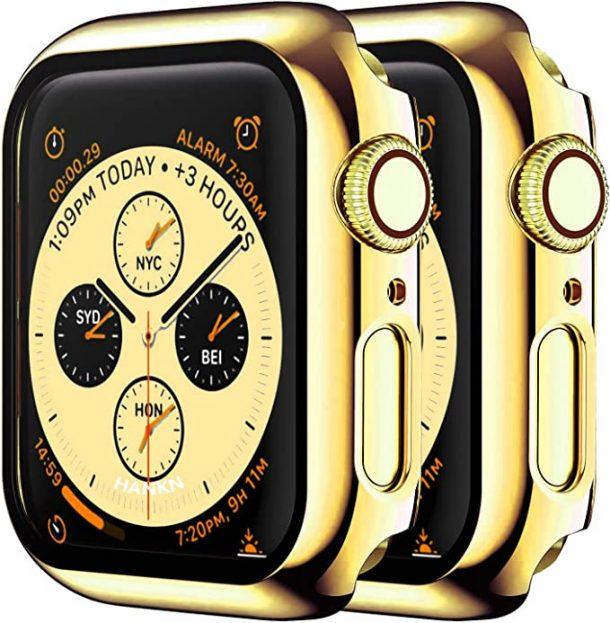 10 Best Cases For Apple Watch Series 8 - Wonderful Engineeri