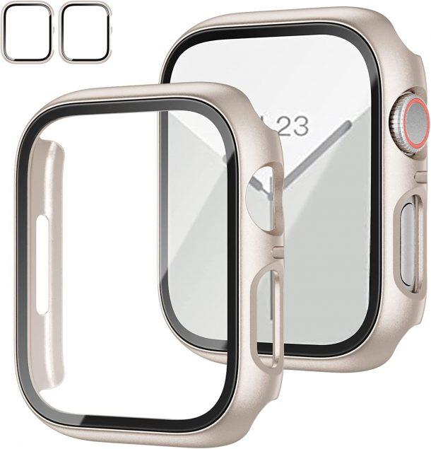 10 Best Screen Protectors For Apple Watch Series 8