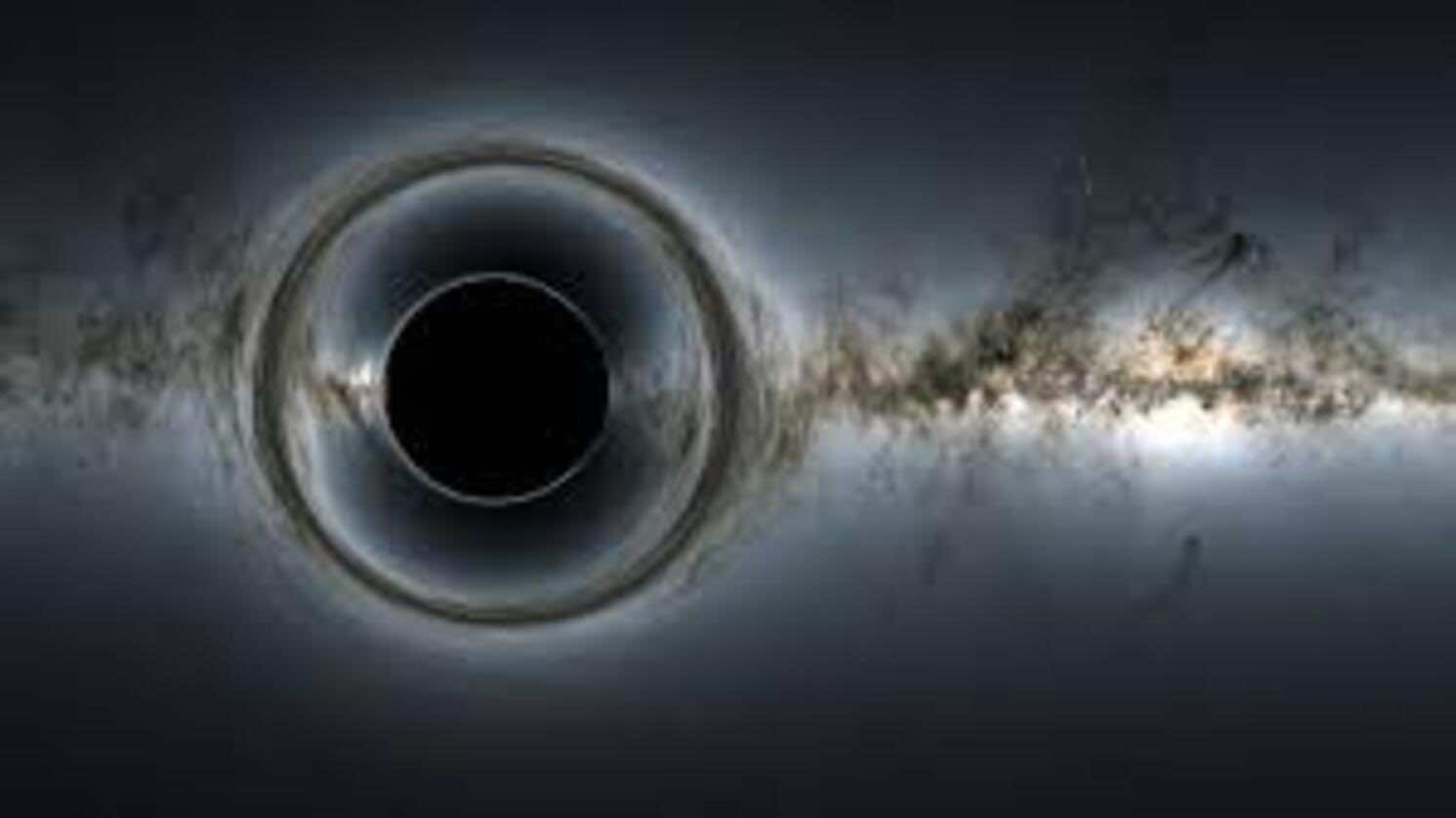 Astronomers have found the closest black hole to Ea