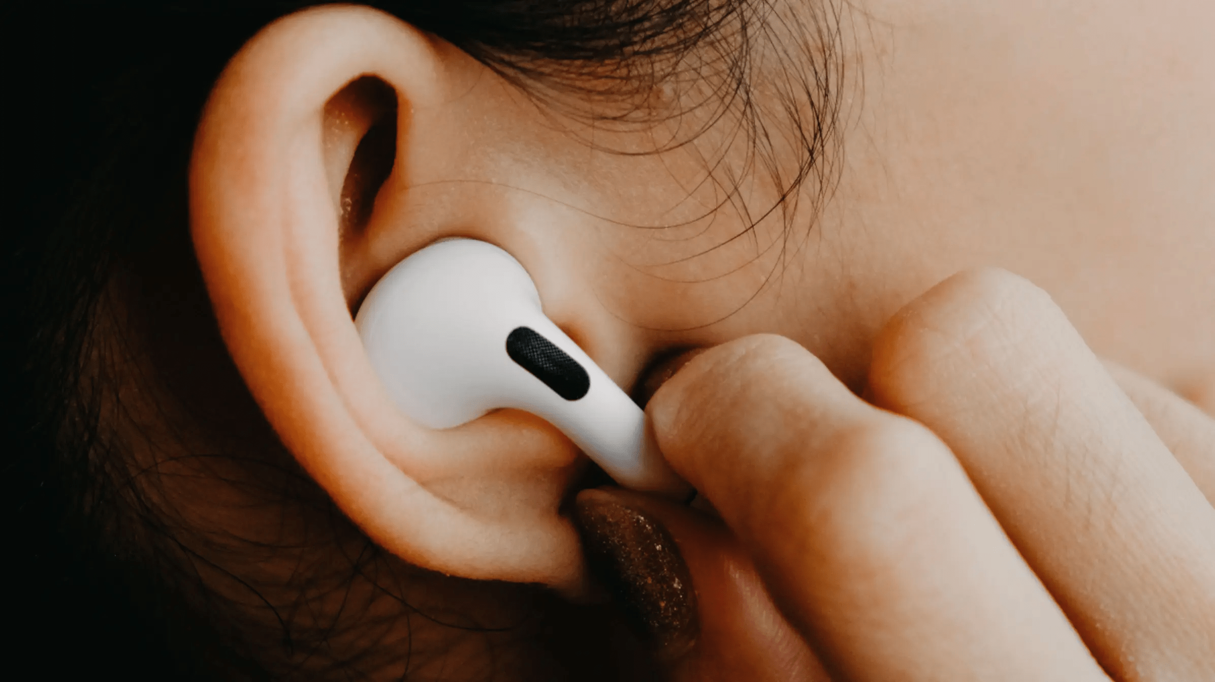 New Study Shows Airpods Can Work As Well As $10,000 Hearing