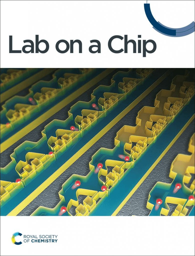 Los científicos han creado un nuevo ‘chip de laboratorio’ para medirlo