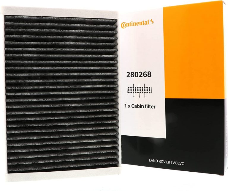 10 Best Cabin Air Filters For Tesla Model X