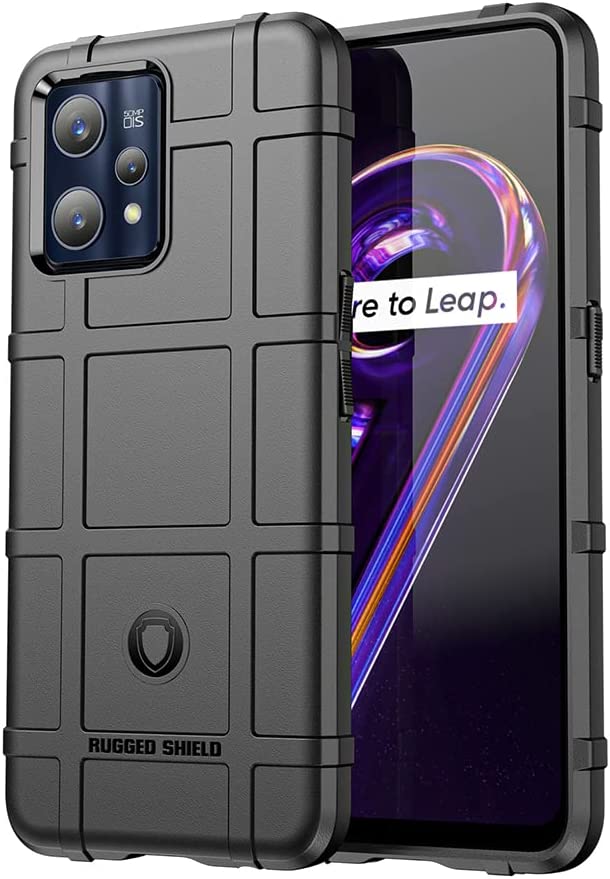 10 Best Cases For Realme 9