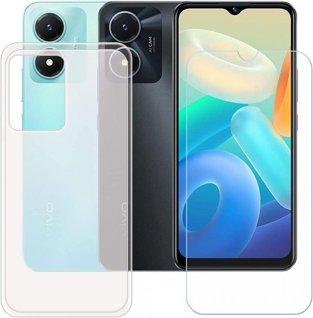 10 Best Cases For Vivo Y16