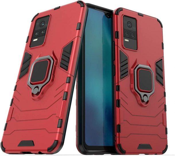 10 Best Cases For Vivo Y21e - Wonderful Engineering