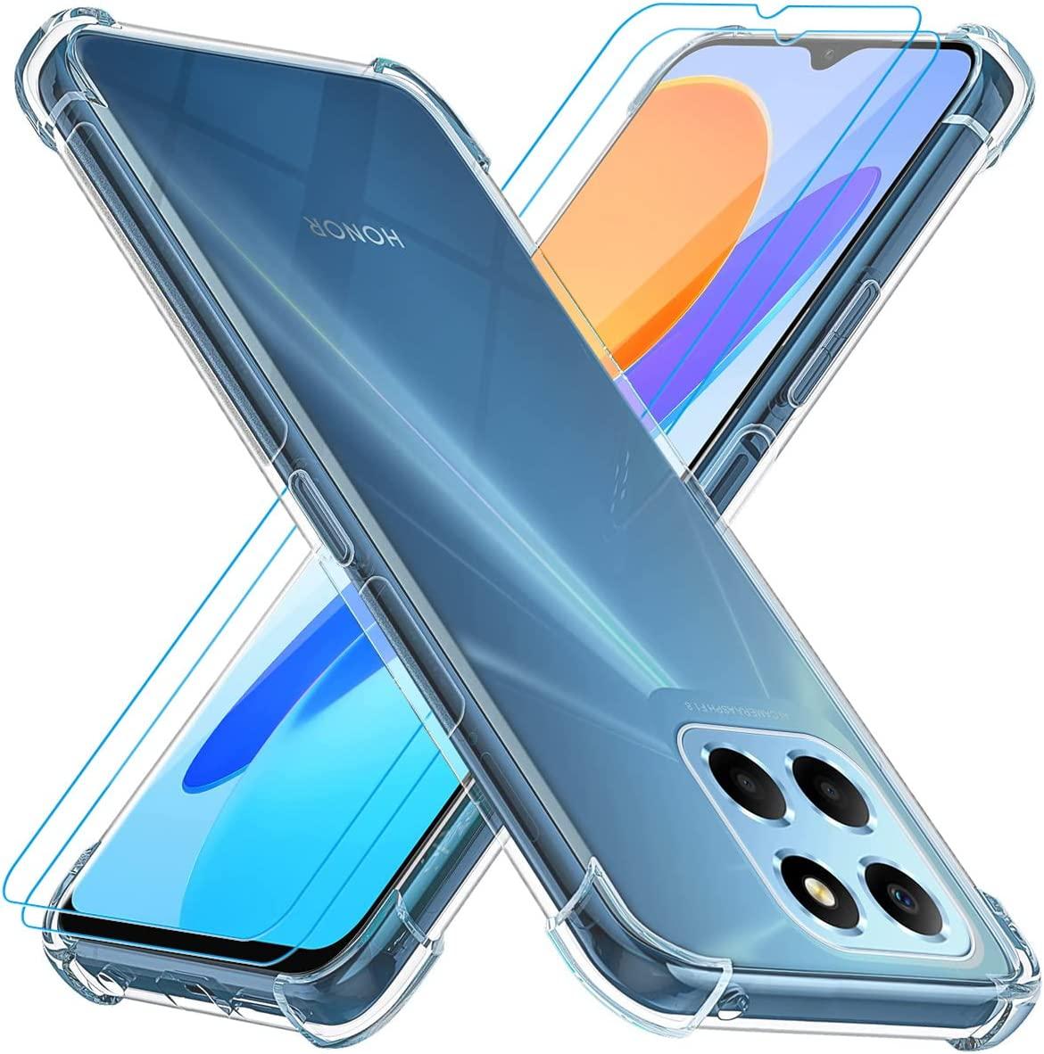  Case for Honor X6s Case Compatible with Honor X6s