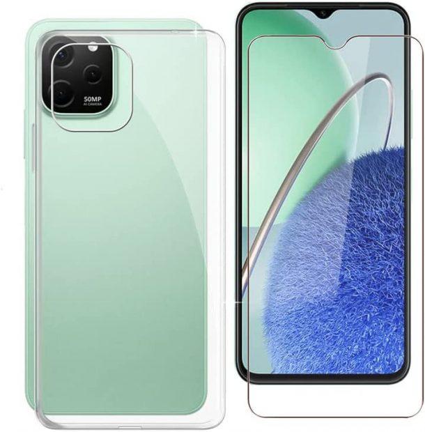 10 Best Cases For Huawei Nova Y61 