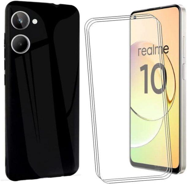 Best Cases For Infinix Hot Play