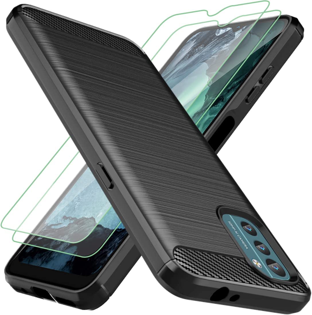 10 Best Cases For Nokia C31