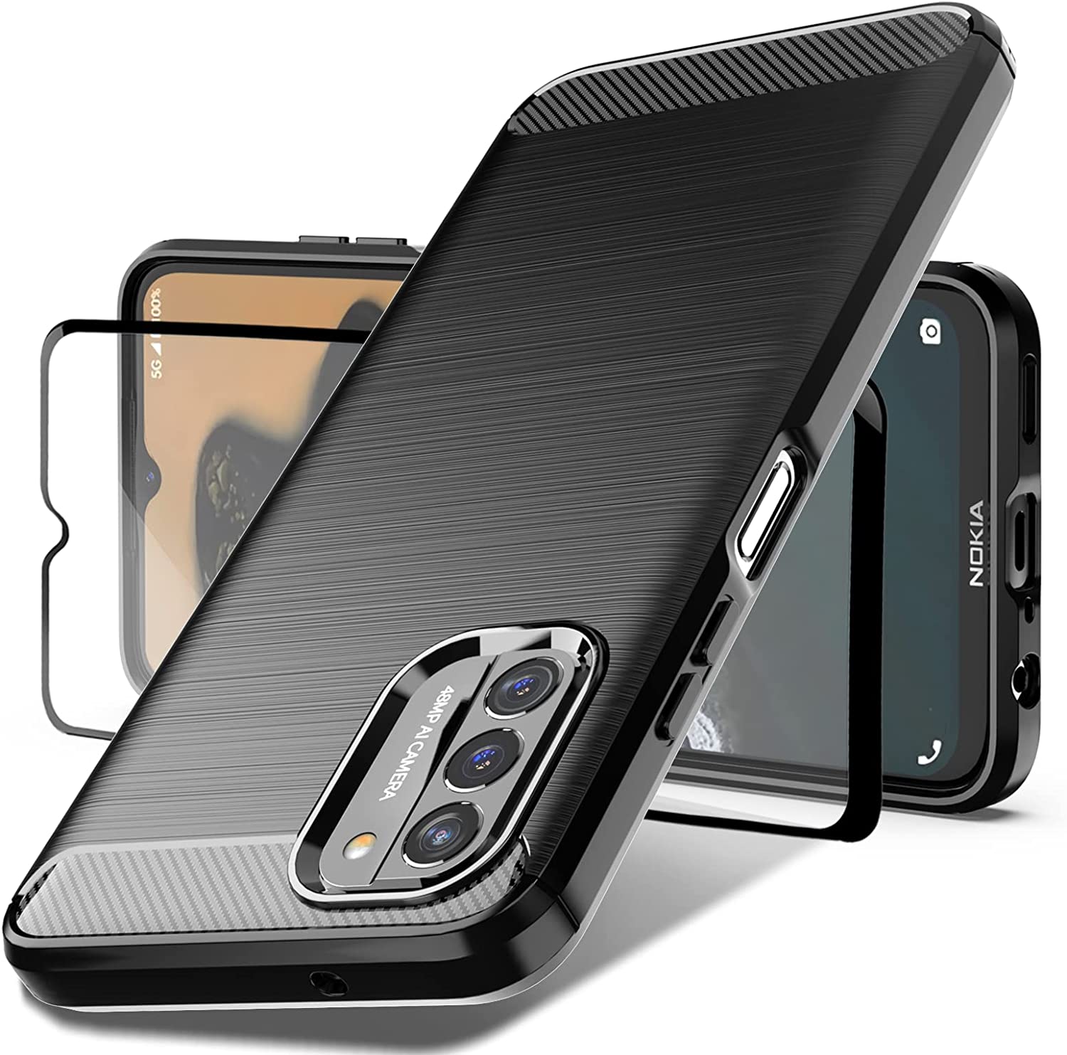 10 Best Cases For Nokia G400