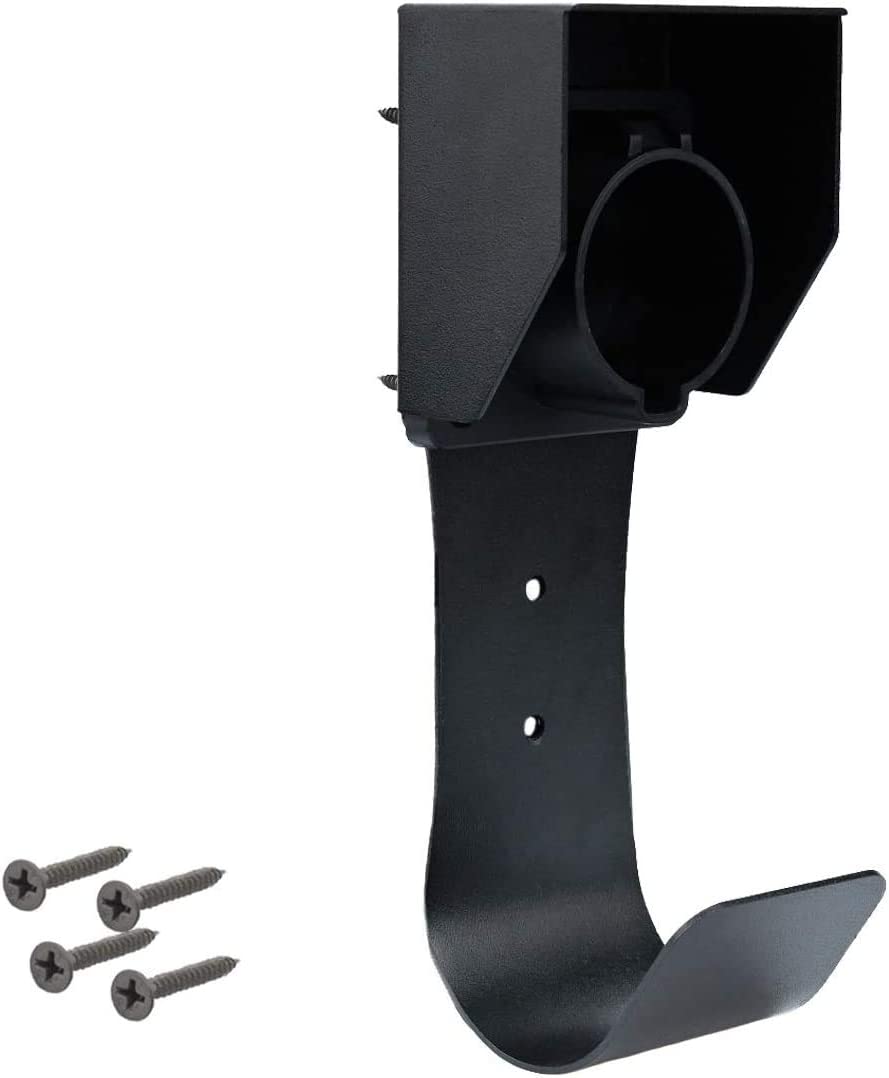 10 Best Charging Cable Holders For Nissan Leaf