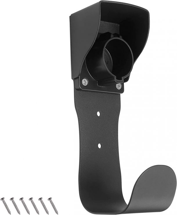 10 Best Charging Cable Holders For Nissan Leaf