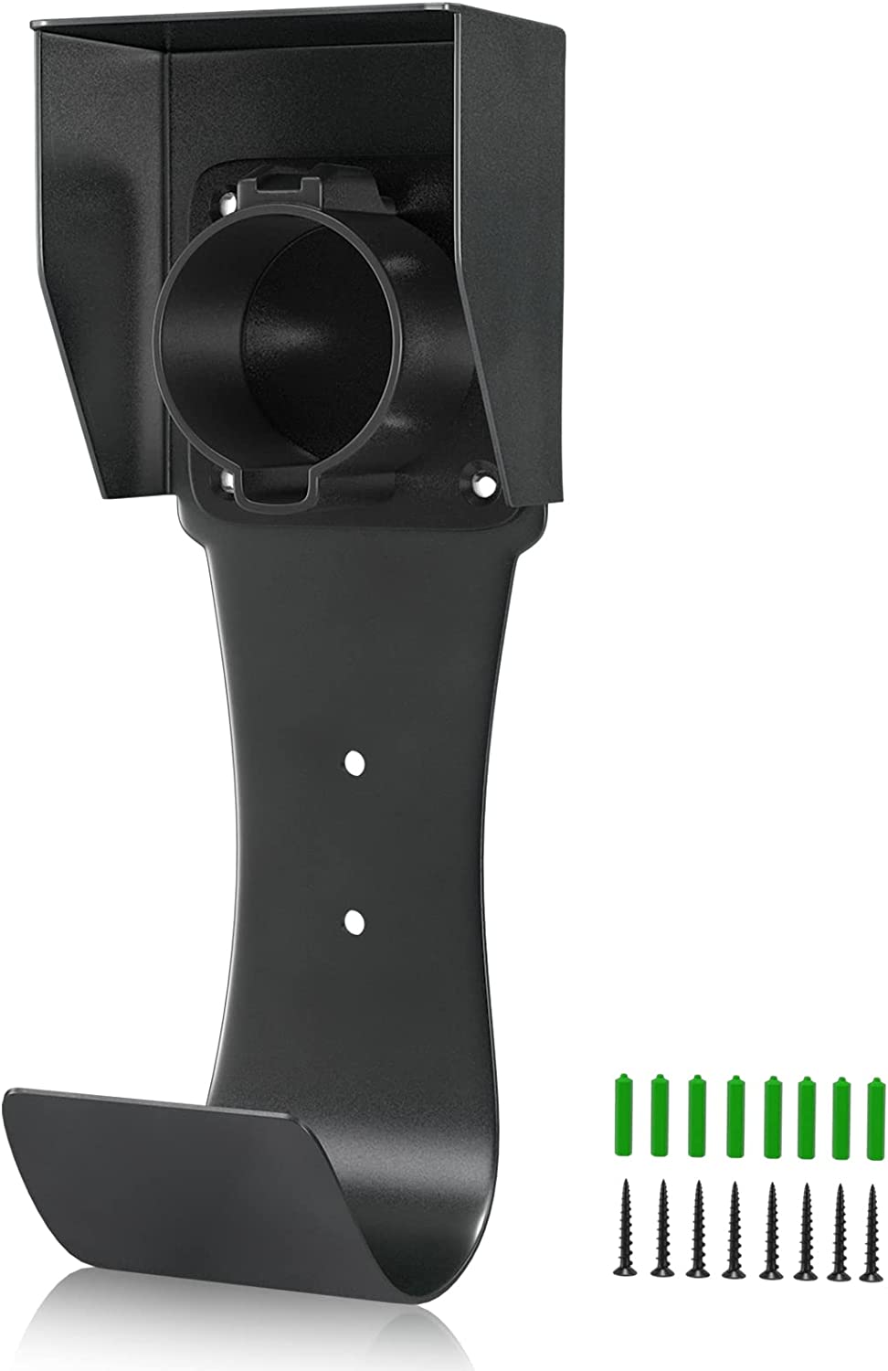 10 Best Charging Cable Holders For Nissan Leaf