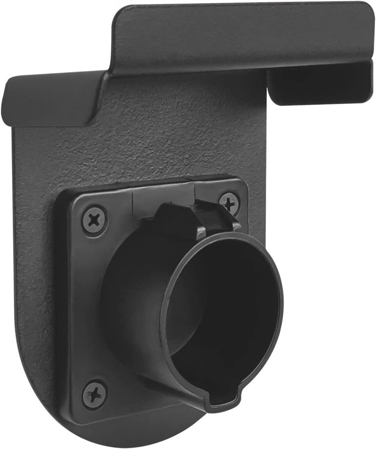 10 Best Charging Cable Holders For Nissan Leaf