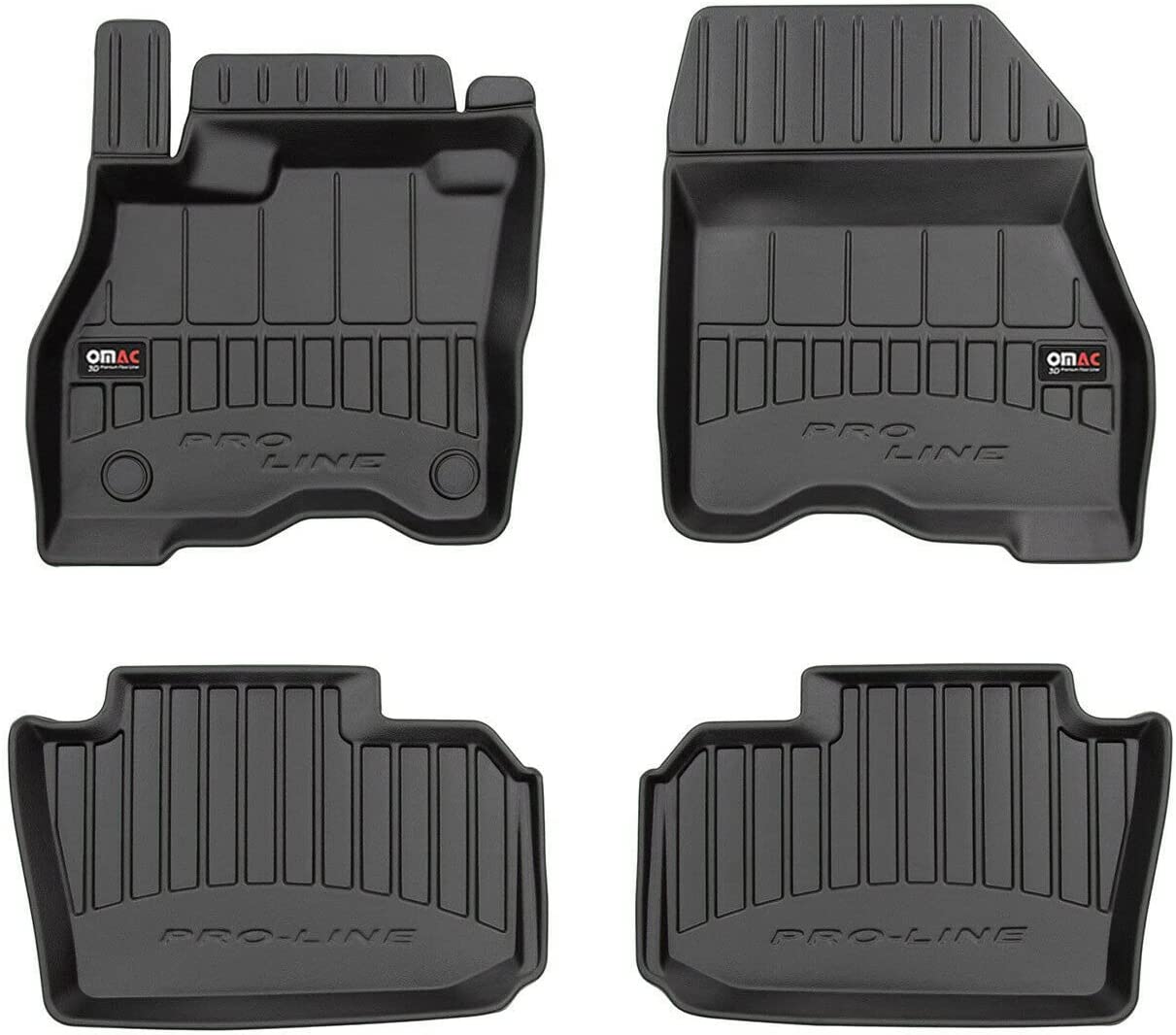 10 Best Floor Liners For Nissan Leaf