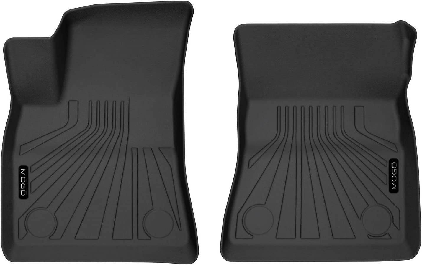 10 Best Floor Liners For Tesla Model X