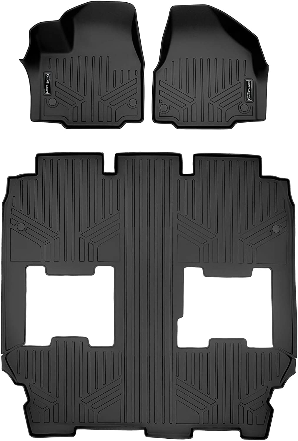 10 Best Floor Liners For Tesla Model X Wonderful Engineeri