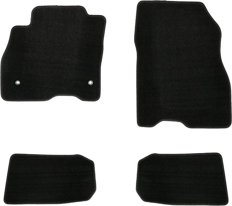 10-best-floor-mats-for-nissan-leaf