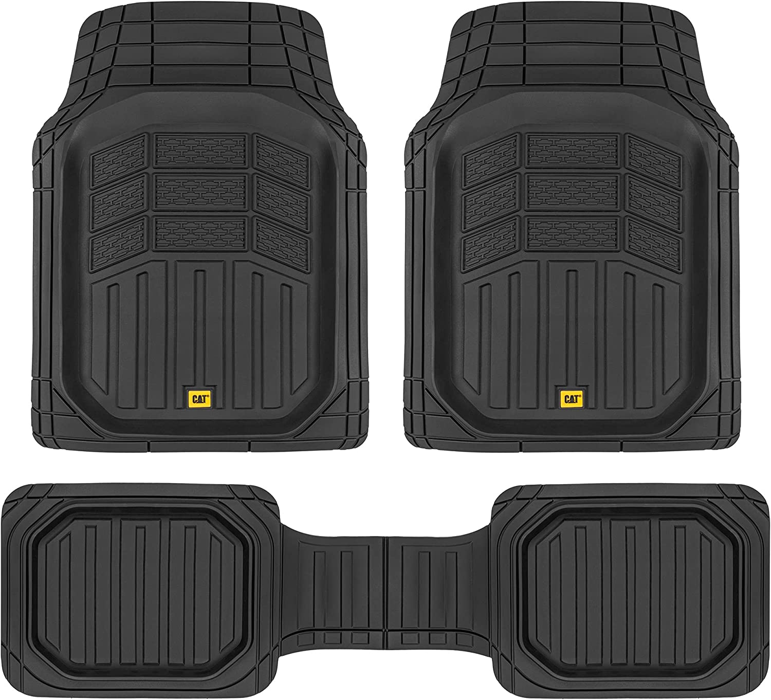 10 Best Floor Mats For Nissan Leaf