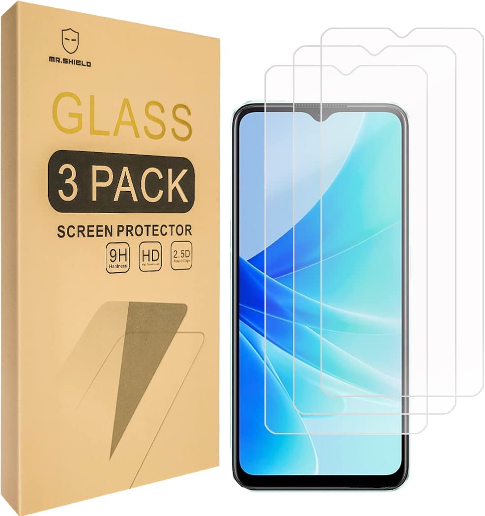 10 Best Screen Protectors For OppoA57s