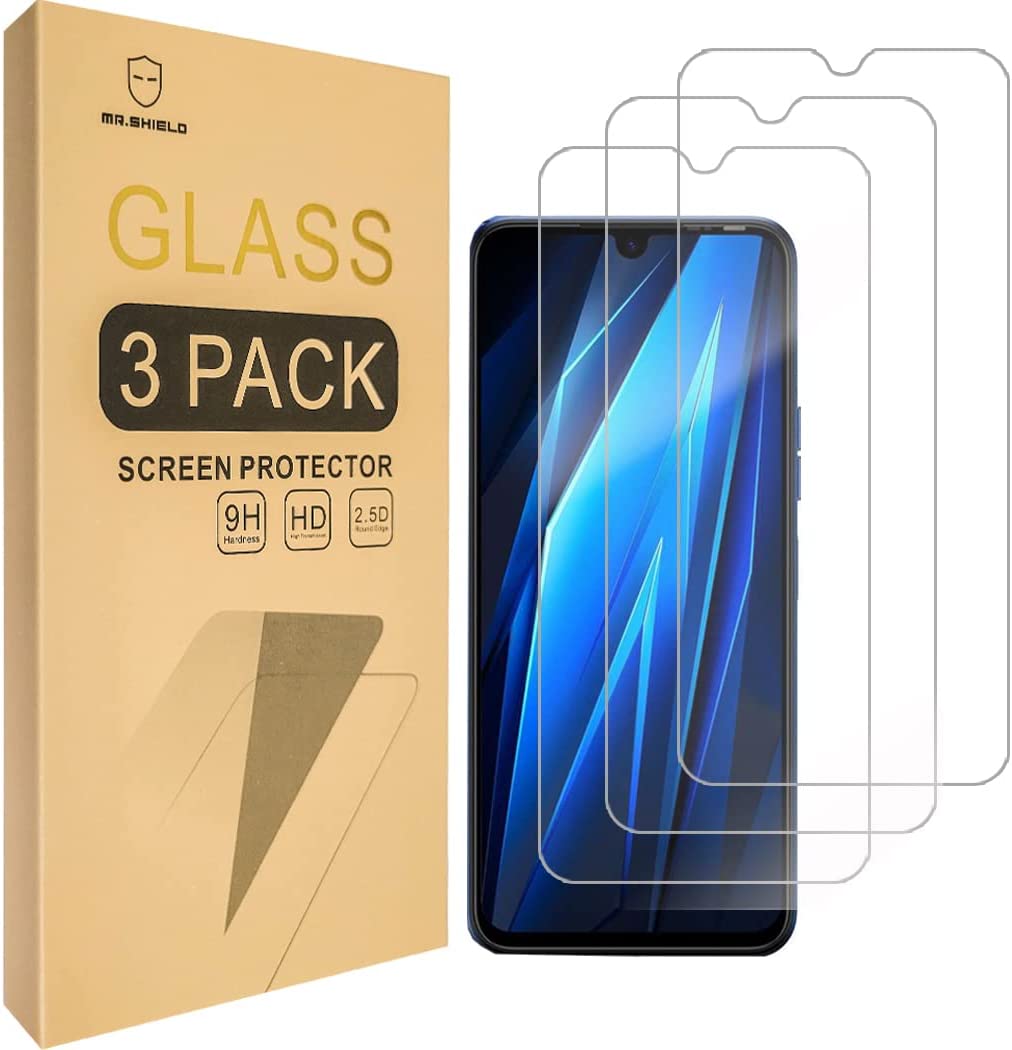10 Best Screen Protectors For Tecno Pova 4 Pro