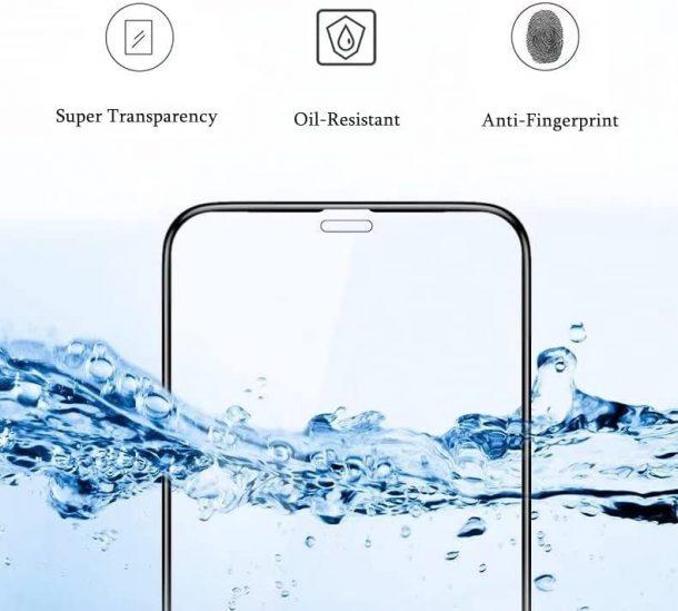 10 Best Screen Protector Brand For Vivo Y16