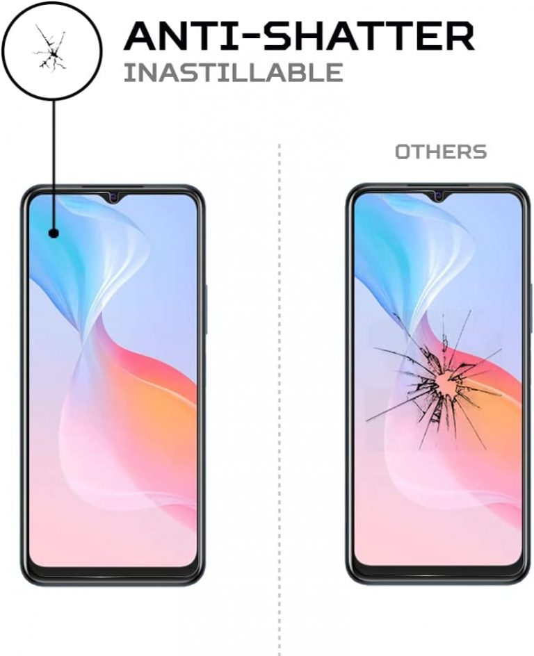 10 Best Screen Guard For Vivo Y21e Wonderful Engineering