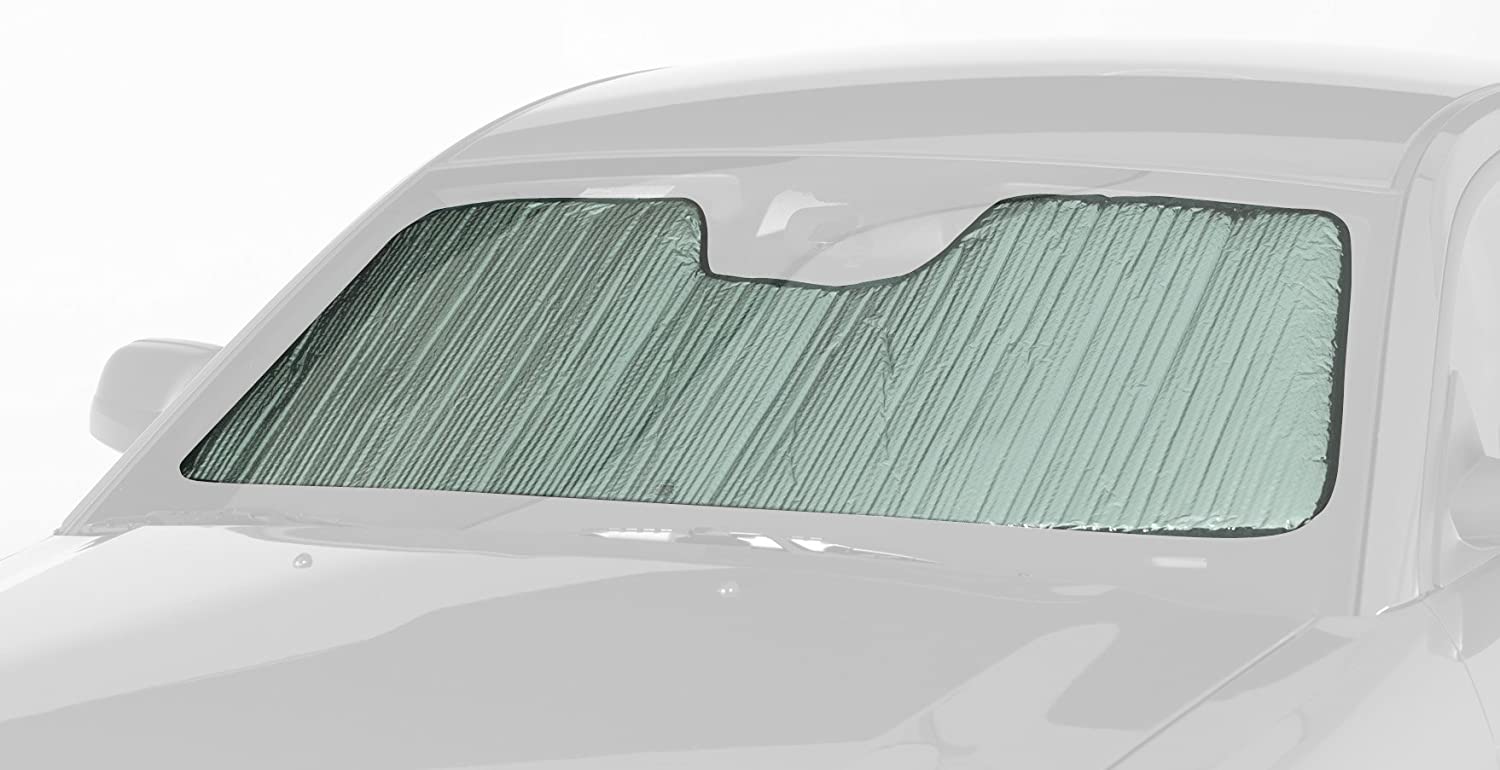 Car Side Window Sunshades For Nissan Leaf 2019-2024, Front Rear Sun Shade Breathable Block UV Rays Privacy Screen Reduce Glare Protection Curtain,C/4 Side-Window - View #10