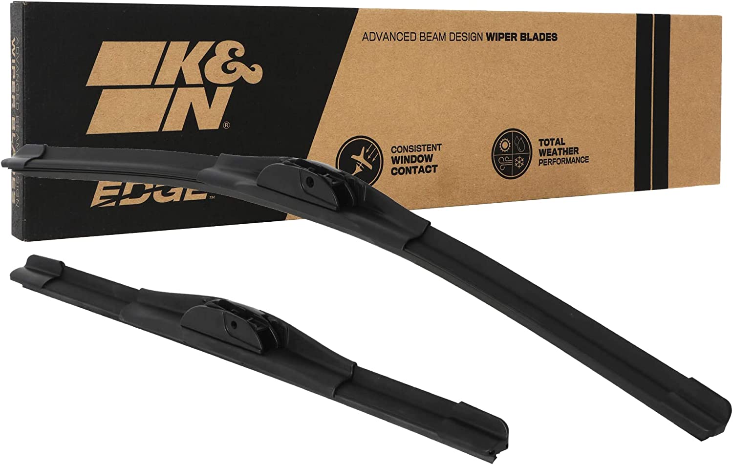 10 Best Wiper Blades For Nissan Leaf