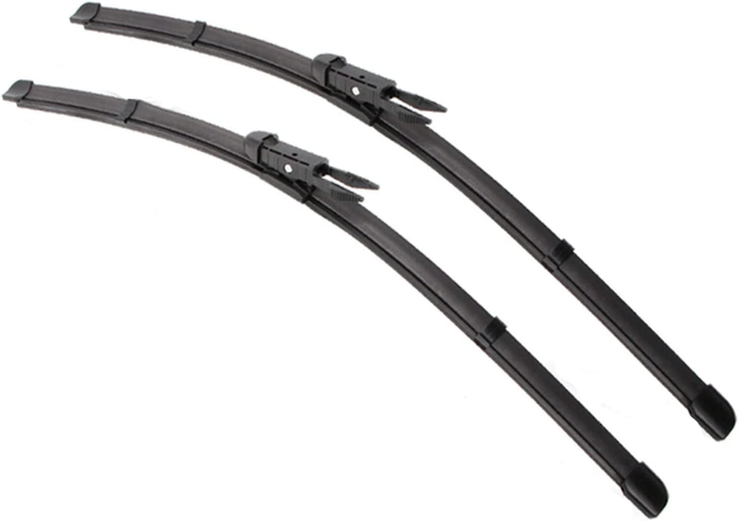 10 Best Windshield Wiper Blades for Tesla Model X