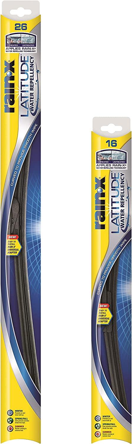 10 Best Windshield Wiper Blades for Tesla Model X