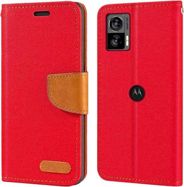 Best Cases For Motorola Edge Neo