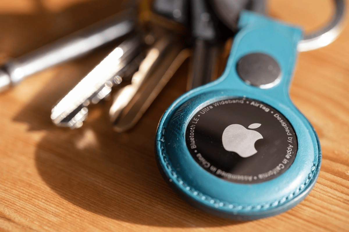 Apple Has Been Sued By Women Over AirTag Stalking