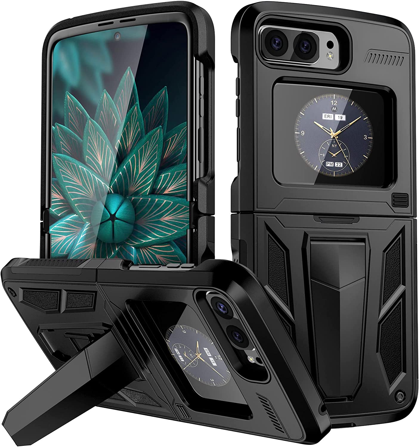 10 Best Cases For Motorola Razr 2022