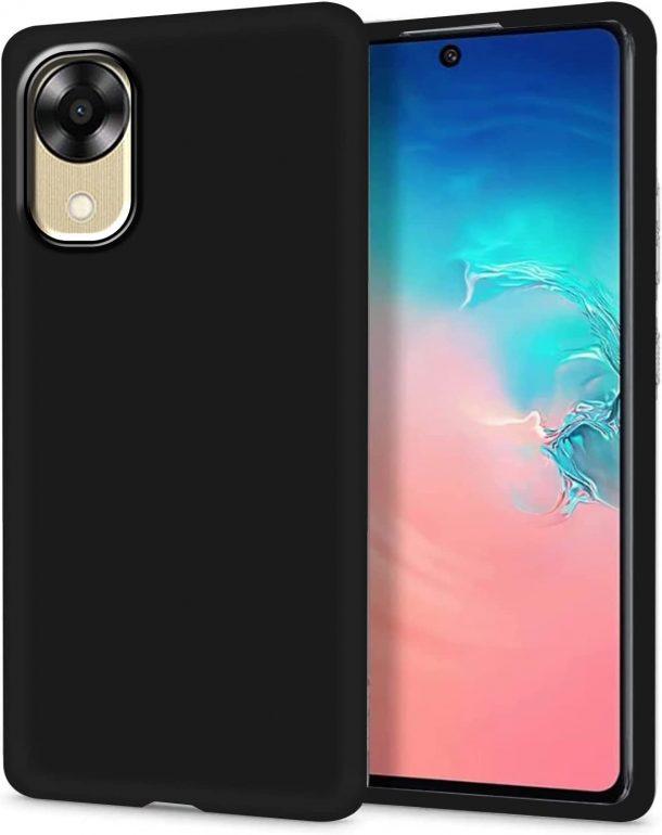 Best Cases For Oppo A K