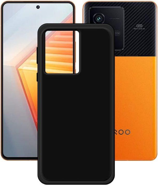 Best Cases For Vivo Iqoo