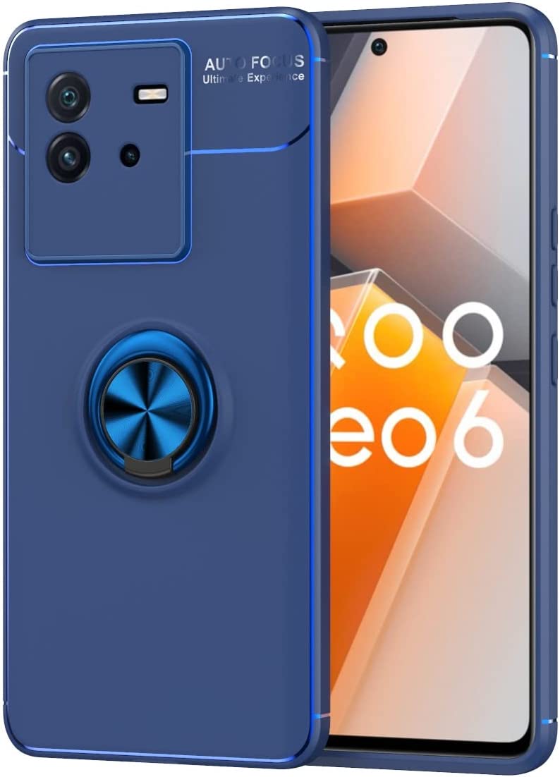 Best Cases For Vivo Iqoo Neo Se